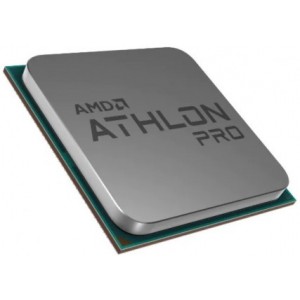 AMD Ryzen Athlon 200GE, Socket AM4, 3.2GHz (2C/4T), 4MB L3, Integrated Radeon Vega 3 Graphics, 14nm 35W, Box