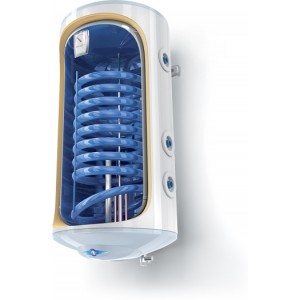 Boiler электрический Tesy GCV6S 80 45TSR Turbo **