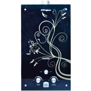 Incalzitor instant de apa EUROTERM ET G20-5SF cu emisia fortata a produselor de combustie