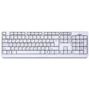 Клавиатура Sven KB-C2200W, USB, (White)