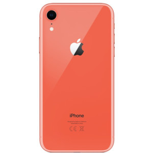 Смартфон Apple iPhone XR, 64Gb , Coral