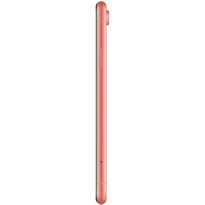 Смартфон Apple iPhone XR, 64Gb , Coral