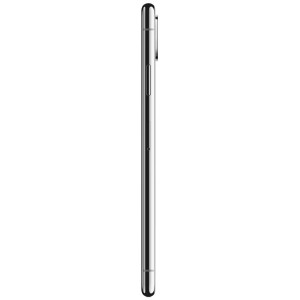 Смартфон Apple iPhone Xs Max, 64Gb , Silver, MD