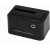 "3.5"" / 2.5"" USB 2.0 docking station for 2.5 and 3.5 inch SATA hard drives