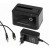 "3.5"" / 2.5"" USB 2.0 docking station for 2.5 and 3.5 inch SATA hard drives