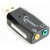 "USB Sound Card Gembird SC-USB2.0-01