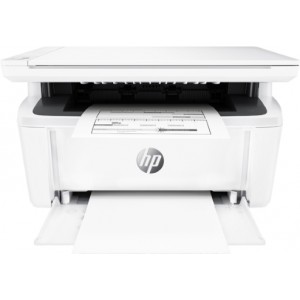 Imprimantă AiO HP LaserJet Pro  M28w 