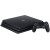 Game Console  Sony PlayStation 4 1TB Black + Fifa 19 + Dualshock 4