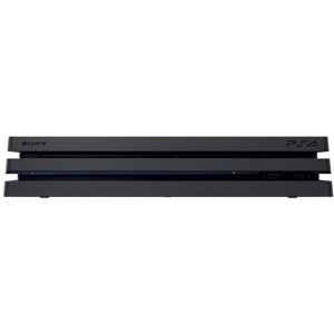 Game Console  Sony PlayStation 4 1TB Black + Fifa 19 + Dualshock 4, 2 x Gamepad (Dualshock 4), 1 x Game (Fifa 19)