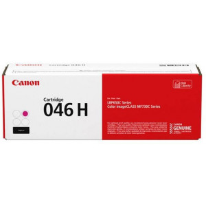 Cartuș Canon CRG-046 H, Magenta