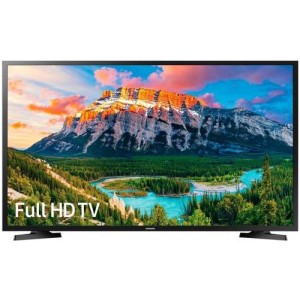 Телевизор Samsung UE43N5000AUXUA