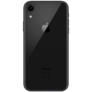 Смартфон Apple iPhone XR,  256Gb , Black