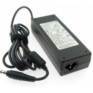 AC Adapter Charger For Samsung 19V-4.74V (90W) Round DC Jack 5.3*3.0mm w/pin inside Original