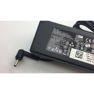 AC Adapter Charger For Dell 19.5V-4.62A (90W) Round DC Jack 4.0*1.7mm Original