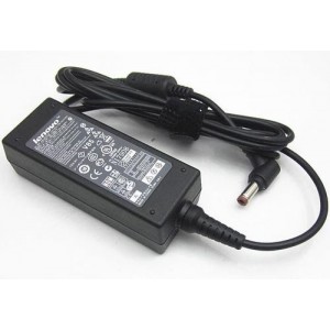AC Adapter Charger For Lenovo 20V-1.5A (30W) Round DC Jack 5.5*2.5mm Original