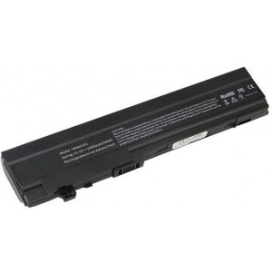 Battery HP Mini 5101 5102 5103 GC04 HSTNN-DB0G / UB0G / IB0F / I71C / DB1R 11.1V 5200mAh Black OEM