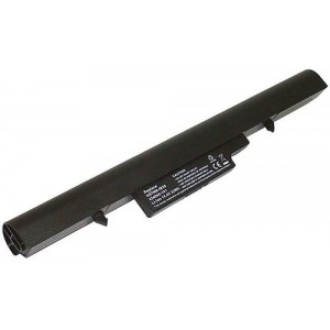 Battery HP Compaq 500 520 HSTNN-IB39 / FB39 14,4V 2600mAh Black OEM