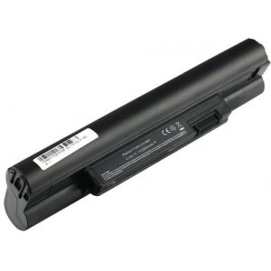 Battery Dell Inspiron Mini 1010 1011 1110 J590M J658N K781 K916P F144M H766N M457P H768N F802H M456P N532P N533P 11.1V 5200mAh Black OEM