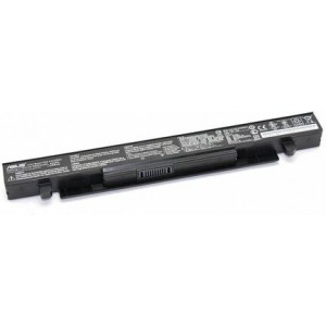 Battery Asus X550 X450 X552 X452 A450 K450 A550 F450 F550 F552 K550 P450 P550 R510CA X552E 15V 2950mAh Black / Original Asus Battery