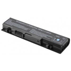 Battery Dell Studio 1535 1536 1537 1555 1557 1558 KM905 KM904 KM958 KM965 PW773 MT264 MT276 RM855 WU946 WU960 11.1V 5200mAh Black OEM