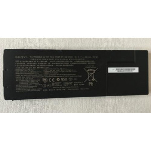 Battery Sony VPCSA VPCSB VPCSC VPCSD VPCSE BPS24 BPL24 11.1V 4400mAh Black Original