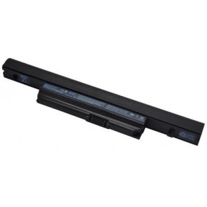 Battery Acer Aspire 5745 3820 4553 4625 4745 4820 5553 5625 5820 7250 7739 7745 6594 Gateway ID79C AS10B61 AS10B6E AS10B71 AS10B73 AS10B75 AS10B7E AS10E7E AS10B41 AS10B51 10.8V 4400mAh Black OEM