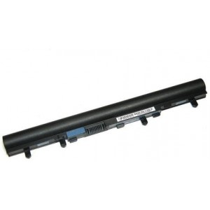 Battery Acer Aspire E1-510 E1-522 E1-530 E1-532 E1-570 E1-572 E1-410 E1-422 E1-430 E1-432 E1-470 E1-472 EC-470 V5-431 V5-471 V5-531 V5-551 V5-561 V5-571 V3-551 PackardBell TE69 TravelMate P245 P255 P455 14.8V 2600mAh Black OEM