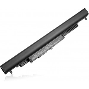 Battery HP Pavilion 240 245 246 250 255 256 G4 G5 HS03 HS04 HSTNN-LB6V HSTNN-LB6U 14.8V 2200mAh Black OEM