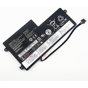 Battery Thinkpad X240s X250 X260 X270 T440S T450S T460 45N1124 45N1125 45N1128 11.1V 2090mAh Black Original