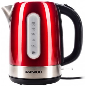 Электрочайник Daewoo DK2400R