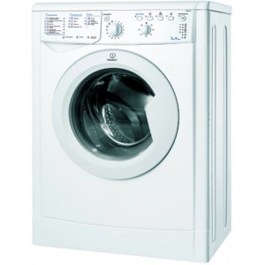 Mașină de spălat Indesit IWSB 51051 UA