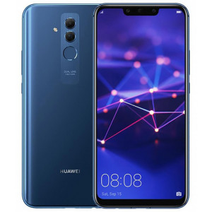 Смартфон Huawei  Mate 20 Lite, Blue