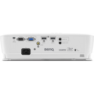 Проектор BenQ W1050, White