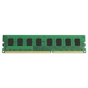 .4GB DDR3- 1600MHz   Apacer PC12800, CL11, 1.5V