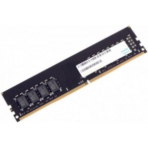 16GB DDR4- 2666MHz   Apacer PC21300,  CL19, 288pin DIMM 1.2V