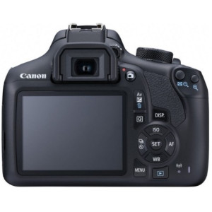 DC Canon EOS 4000D 18-55+SB130+16GB RUK