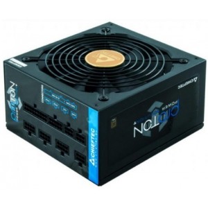  Power Supply ATX 750W Chieftec PROTON BDF-750C, 80+Bronze