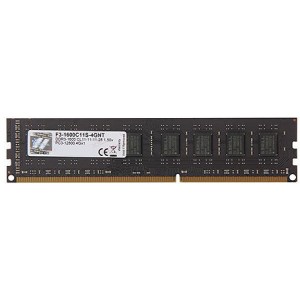   4GB DDR3 GSkill NT F3-1600C11S-4GNT 4GB PC12800 1600MHz CL11, Retail (memorie/память)