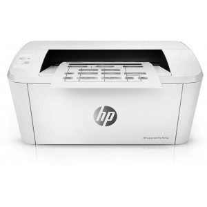 Imprimantă лазерный HP LaserJet PRO M15a