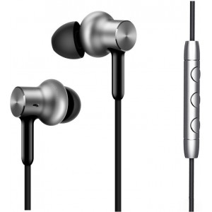 Xiaomi Mi In-Ear Headphones Pro HD Silver