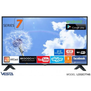Телевизор Vesta LD32C774S