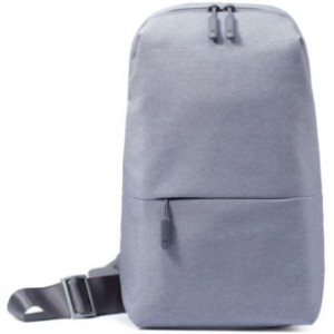 Xiaomi Mi City Sling Bag (Light Grey)