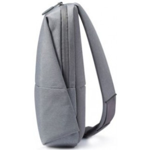 Xiaomi Mi City Sling Bag (Light Grey)