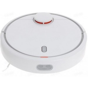 XIAOMI "Roborock Mi Robot Vacuum 2" EU, White, Robot Vacuum, Mopping, Suction 2000pa, Sweep, Remote Control, Self Charging, Dust Box Capacity: 0.50L, Battery: 5200mAh, Working Time: 2.5h, Maximum area about 250 m2, Water Tank, Barrier height 2cm
