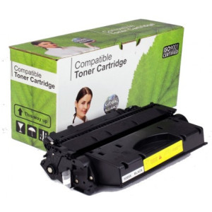 Laser Cartridge Compatible for CE505X/CF280X/719H SCC