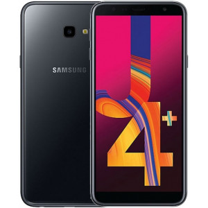 Смартфон Samsung J415F Galaxy J4+ 6.0" 2+16Gb 3300mAh LTE DUOS/ BLACK RU