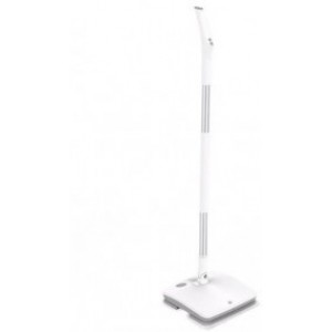 XIAOMI "SWDK-D260" CN, White, Handheld Electric Mop, Moping frequency 1000 times/min, Compact design with LED light, Battery 2000mAh, Accessories Types: Dustbin,Invisible Wall,Mopping Pad,Remote Controller,Rolling Brush,Side Brush,Water Tank