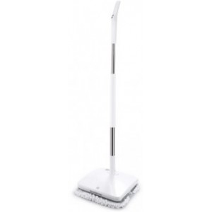 XIAOMI "SWDK-D260" CN, White, Handheld Electric Mop, Moping frequency 1000 times/min, Compact design with LED light, Battery 2000mAh, Accessories Types: Dustbin,Invisible Wall,Mopping Pad,Remote Controller,Rolling Brush,Side Brush,Water Tank