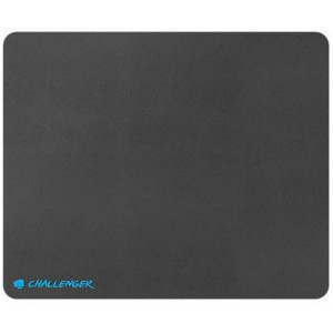 Коврик для мыши Fury Challenger L Black