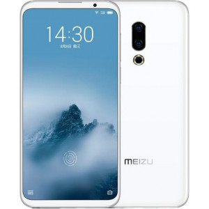 Смартфон Meizu 16th 6/64GB, White